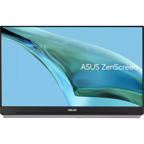 ASUS ZenScreen MB249C Monitor Portátil 23.8" Full HD 75Hz USB-C HDMI