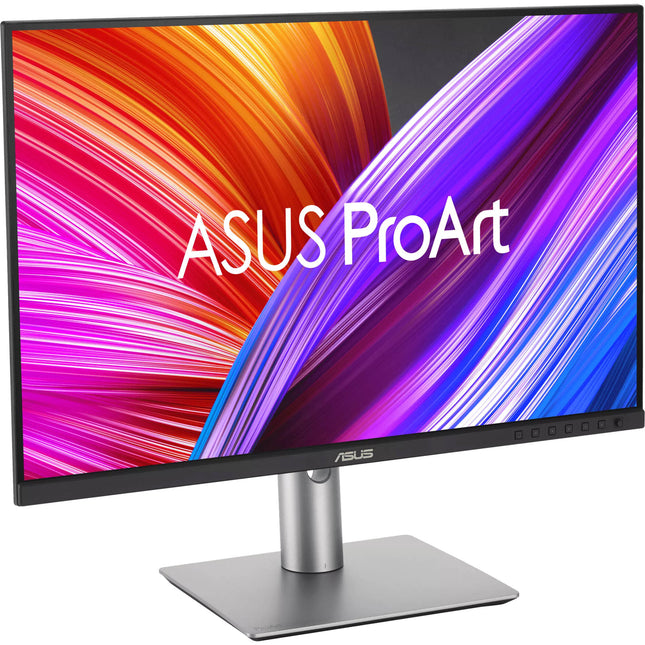 ASUS ProArt Display PA248CRV Monitor HDR 24.1" 1920x1200 75Hz HDMI USB-C