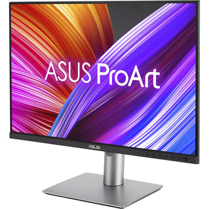 ASUS ProArt Display PA248CRV Monitor HDR 24.1" 1920x1200 75Hz HDMI USB-C