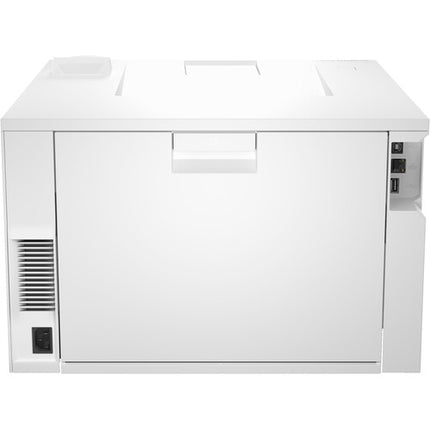 Impresora HP Color LaserJet Pro 4201dn 35 ppm 600x600 dpi con Dúplex Automático