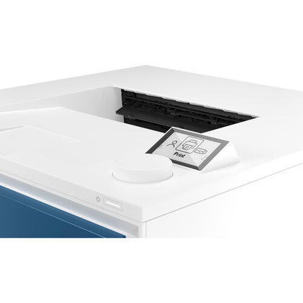 Impresora HP Color LaserJet Pro 4201dn 35 ppm 600x600 dpi con Dúplex Automático