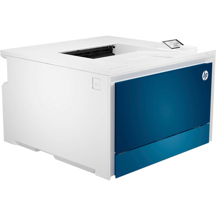 Impresora HP Color LaserJet Pro 4201dn 35 ppm 600x600 dpi con Dúplex Automático