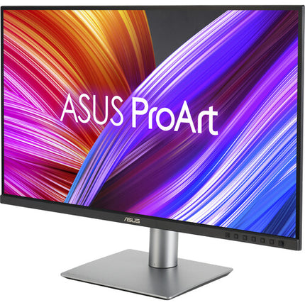 ASUS ProArt Display PA279CRV Monitor 27" 4K HDR 3840x2160 60Hz con Soporte ROG Ergo AAS01