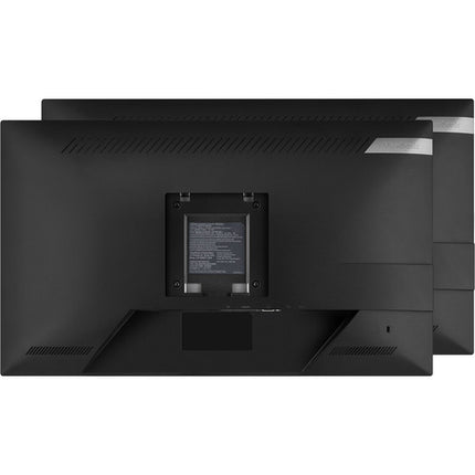 ViewSonic VG2448A-2 Monitor 23.8" IPS Full HD 2-Pack con altavoces