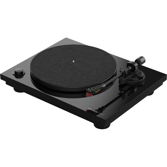 Reloop TURN 3 MK2 Tocadiscos Manual Tres Velocidades 33 1/3 45 78 rpm
