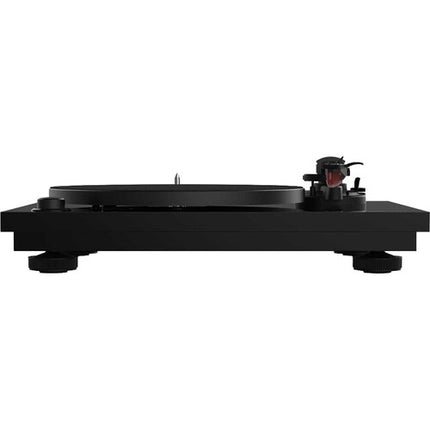 Reloop TURN 3 MK2 Tocadiscos Manual Tres Velocidades 33 1/3 45 78 rpm