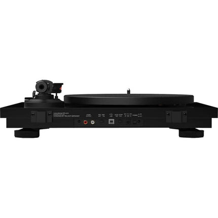 Reloop TURN 3 MK2 Tocadiscos Manual Tres Velocidades 33 1/3 45 78 rpm