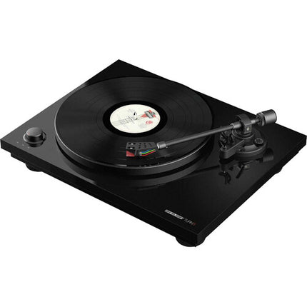 Reloop TURN 3 MK2 Tocadiscos Manual Tres Velocidades 33 1/3 45 78 rpm