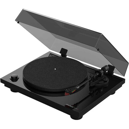 Reloop TURN 3 MK2 Tocadiscos Manual Tres Velocidades 33 1/3 45 78 rpm