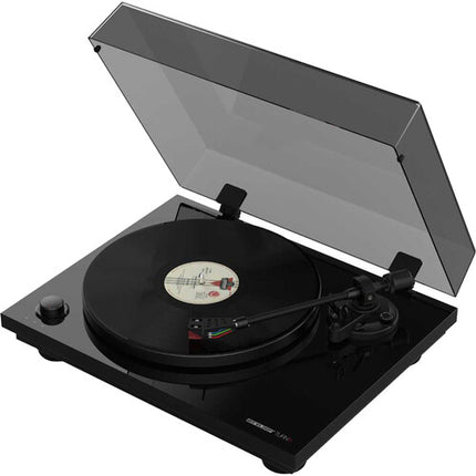 Reloop TURN 3 MK2 Tocadiscos Manual Tres Velocidades 33 1/3 45 78 rpm