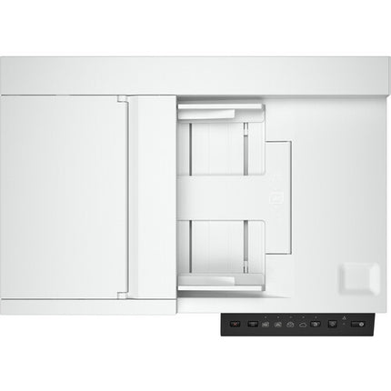 HP ScanJet Pro 2600 f1 Escáner con Alimentador 60 Páginas Doble Cara 25 ppm