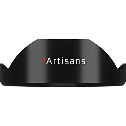 7Artisans 15mm f4 Lente Gran Angular Manual Nikon Z 114° Ángulo