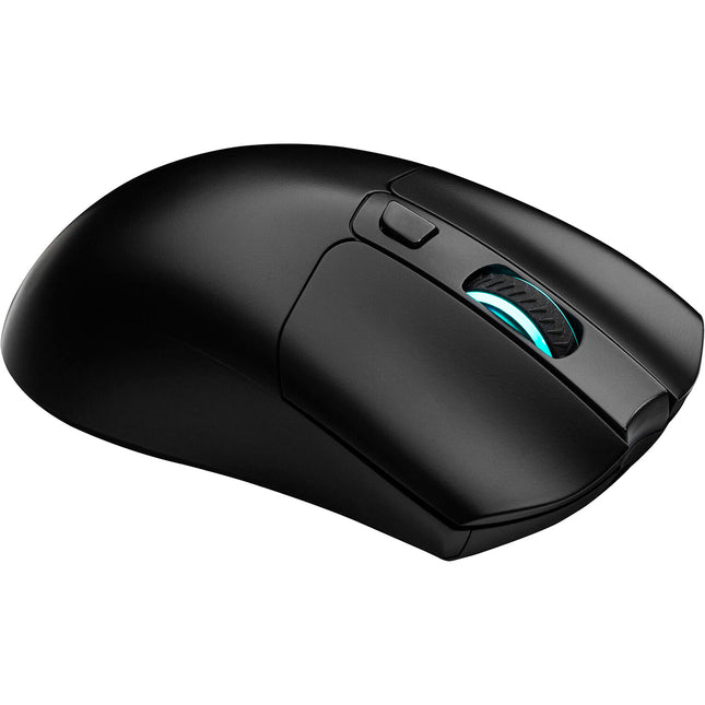 Mad Catz M.O.J.O. M2 Ratón Inalámbrico Negro 16000 dpi 2.4 GHz