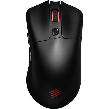Mad Catz M.O.J.O. M2 Ratón Inalámbrico Negro 16000 dpi 2.4 GHz