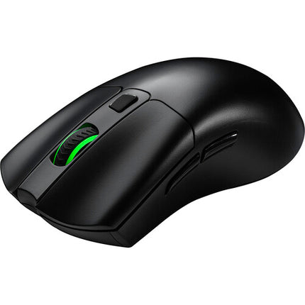 Mad Catz M.O.J.O. M2 Ratón Inalámbrico Negro 16000 dpi 2.4 GHz