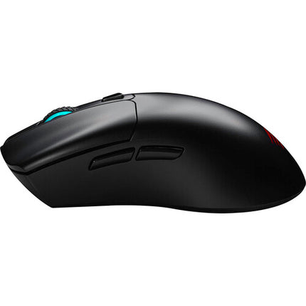 Mad Catz M.O.J.O. M2 Ratón Inalámbrico Negro 16000 dpi 2.4 GHz