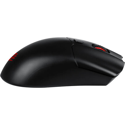 Mad Catz M.O.J.O. M2 Ratón Inalámbrico Negro 16000 dpi 2.4 GHz