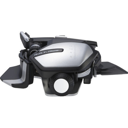 Mad Catz R.A.T. DWS Ratón Gaming Inalámbrico Negro 16000 dpi Bluetooth 5.0