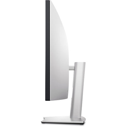 Dell UltraSharp 49 U4924DW Monitor Curvo WQHD 5120x1440 350 nits USB 3.2 Gen 2 Hub