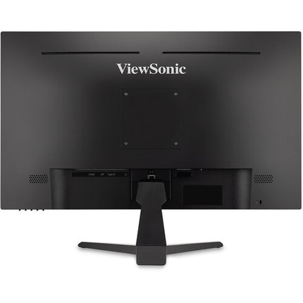 ViewSonic VX2767U-2K Monitor 27" QHD 2560 x 1440 HDR10 75Hz USB-C