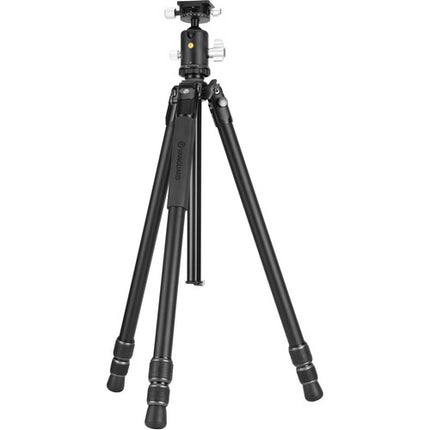 Vanguard VEO3 303AB Trípode de Aluminio con Cabezal de Bola y Capacidad 25kg Altura 183cm