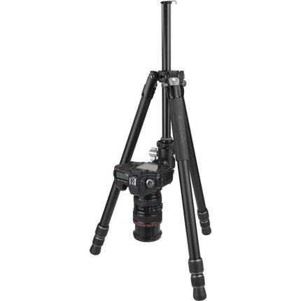 Vanguard VEO3 303AB Trípode de Aluminio con Cabezal de Bola y Capacidad 25kg Altura 183cm