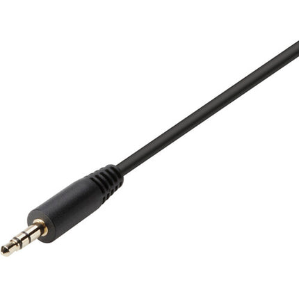 Belkin Cable VGA y Audio Modular Dual-Head 6 Pies 4K 30 Hz TAA