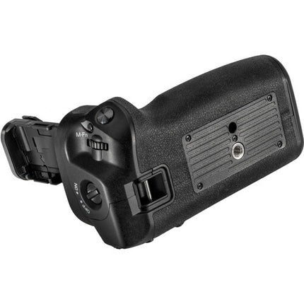 Vello Battery Grip para cámaras mirrorless Canon EOS R5 C R5 R6 II y R6 con doble batería LP-E6NH