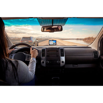 Garmin Drive 53 Navegador GPS Pantalla Táctil 5 Pulgadas