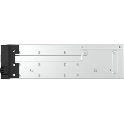 QNAP TS-855eU NAS Rack 8 Bahías SATA III 2 x M.2 SSD 8GB RAM 2.8GHz CPU