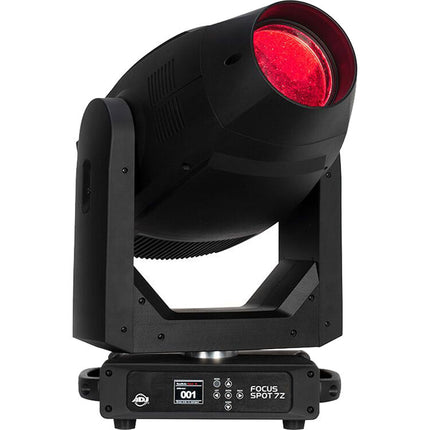 ADJ Focus Spot 7Z Cabezal Móvil LED 7 Colores 420W Zoom Motorizado