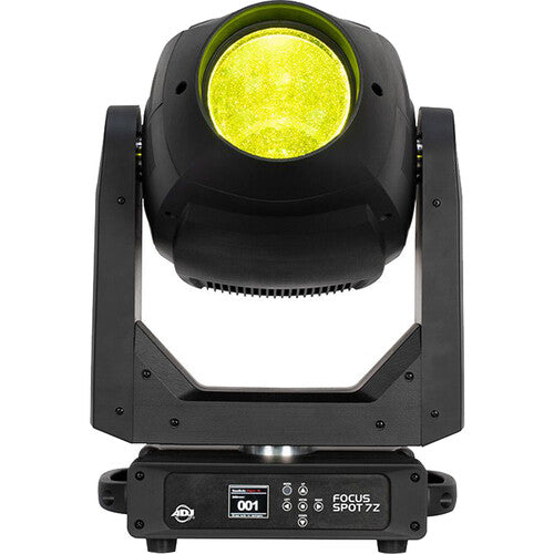 American DJ Focus Spot 7Z Cabeza Móvil LED 420W Ángulo 6-48°