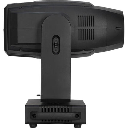 American DJ Focus Spot 7Z Cabeza Móvil LED 420W Ángulo 6-48°