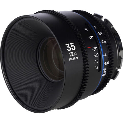 Venus Optics Laowa Nanomorph S35 Lentes Anamórficas 27 35 50mm con Estuche Rígido