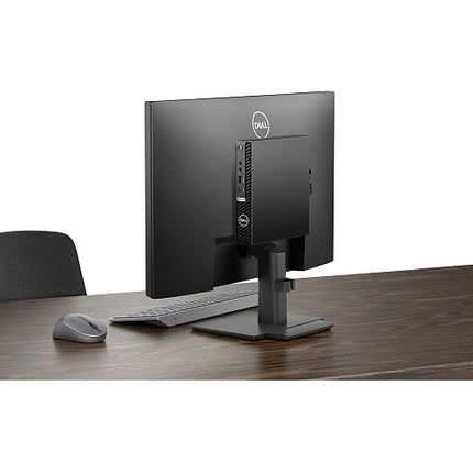 Soporte VESA Dell All-in-One para Monitor Serie E con Extensor de Base