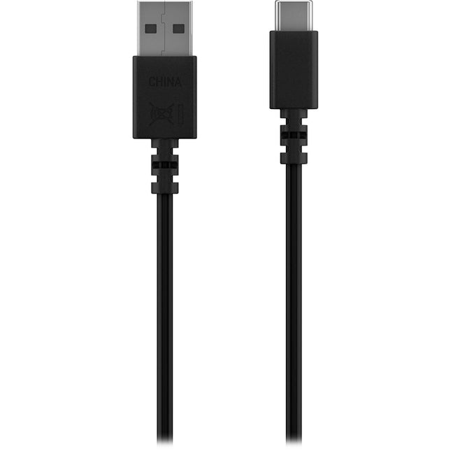Garmin Cable USB-A a USB-C 1.6 pies Conectores USB-A y USB-C