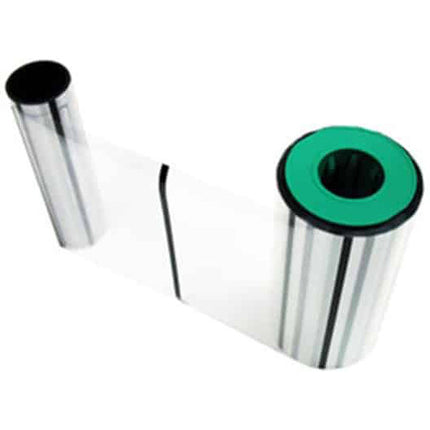 Nisca Retransfer Film con Rodillo de Limpieza para Impresora 201+ 500 Impresiones