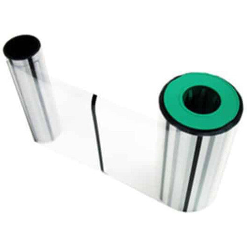 Nisca Retransfer Film con Rodillo de Limpieza para Impresora 201+ 500 Impresiones