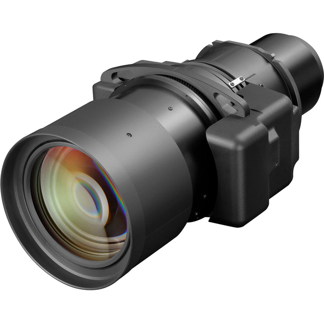 Panasonic ET-EMT750 Lente Zoom Proyector Long-Throw 2.10-4.14 1
