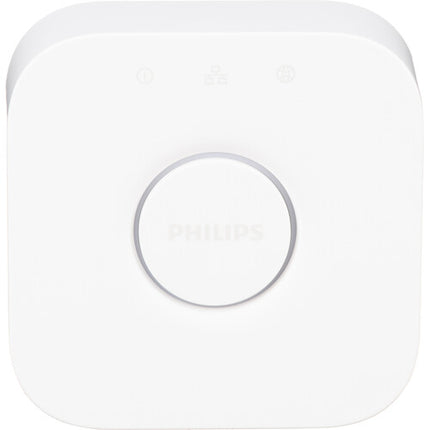 Philips Hue E26 Starter Kit Luz Blanca 2 Bombillas 1100 lúmenes 2700K