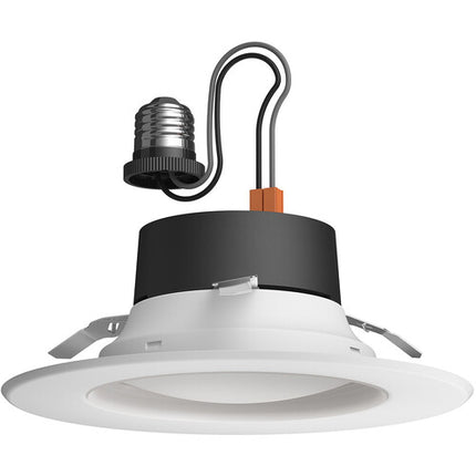 Philips Hue Downlight Empotrable Regulable 1100 Lúmenes 16 Millones Colores
