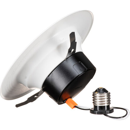 Philips Hue Downlight Empotrable Regulable 1100 Lúmenes 16 Millones Colores