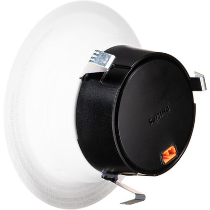 Philips Hue Foco Empotrado 4 Pulg Dimmable 850 Lúmenes Bluetooth Zigbee