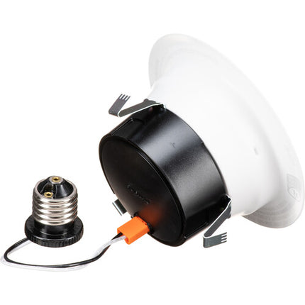 Philips Hue Foco Empotrado 4 Pulg Dimmable 850 Lúmenes Bluetooth Zigbee