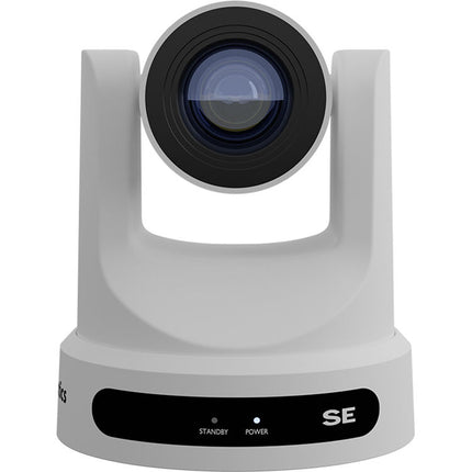 PTZOptics Move SE Cámara PTZ 1080p60 Zoom Óptico 30x HDMI SDI USB IP