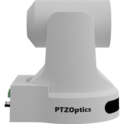 PTZOptics Move SE Cámara PTZ 1080p60 Zoom Óptico 30x HDMI SDI USB IP