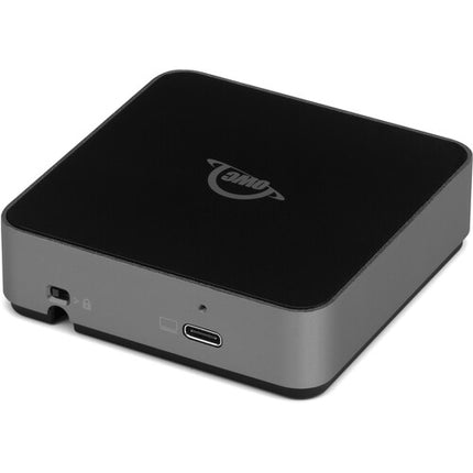 OWC 1TB Atlas Pro Tarjeta de Memoria SDXC UHS-II 250 MB/s con Lector Dual