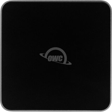OWC 1TB Atlas Pro Tarjeta de Memoria SDXC UHS-II 250 MB/s con Lector Dual
