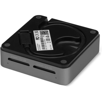 OWC 1TB Atlas Pro Tarjeta de Memoria SDXC UHS-II 250 MB/s con Lector Dual