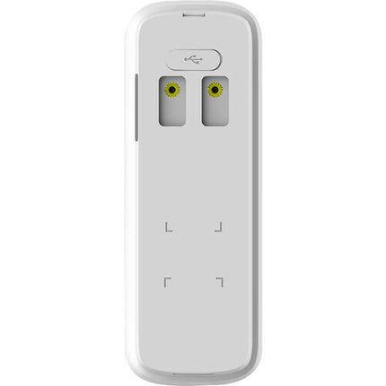 Lorex B463AJD-E Videoportero Wi-Fi 2K QHD Batería 164° Visión Nocturna